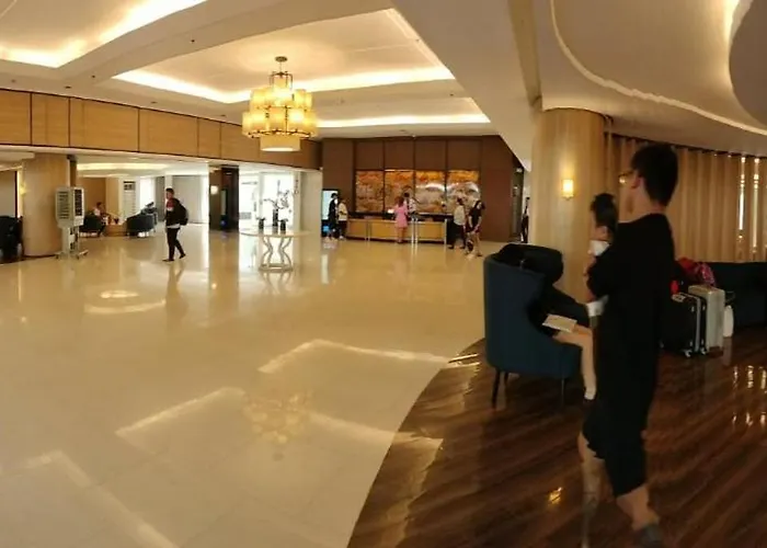 Estor Staycation Hotel Manila