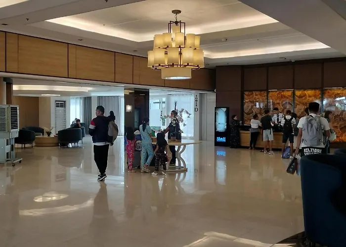 Hotel Estor Staycation Manila