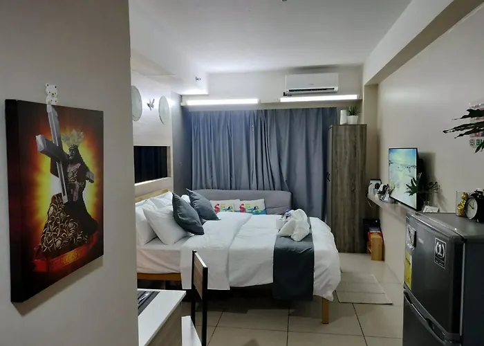 Estor Staycation 4* Manila