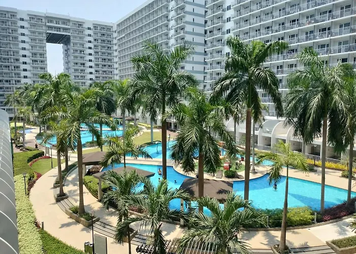 Hotel Estor Staycation