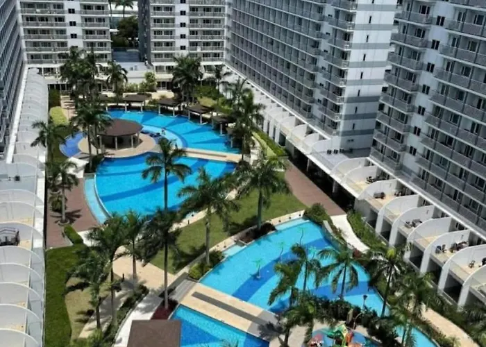 Estor Staycation 4* Manila
