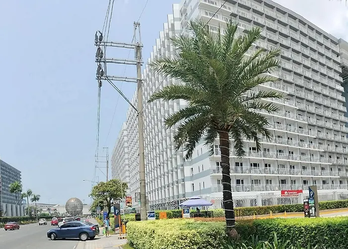 Estor Staycation Hotel