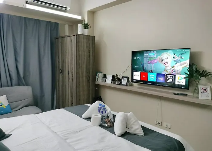 Estor Staycation Hotel Manila