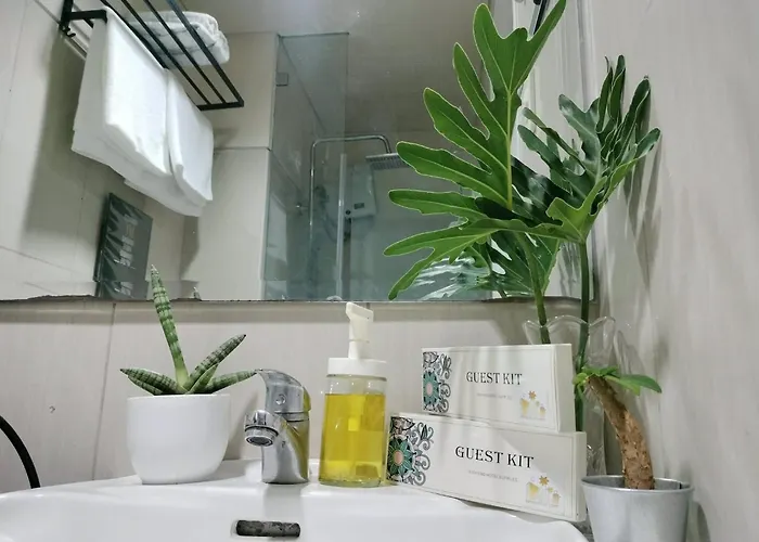 Estor Staycation 4* Manila