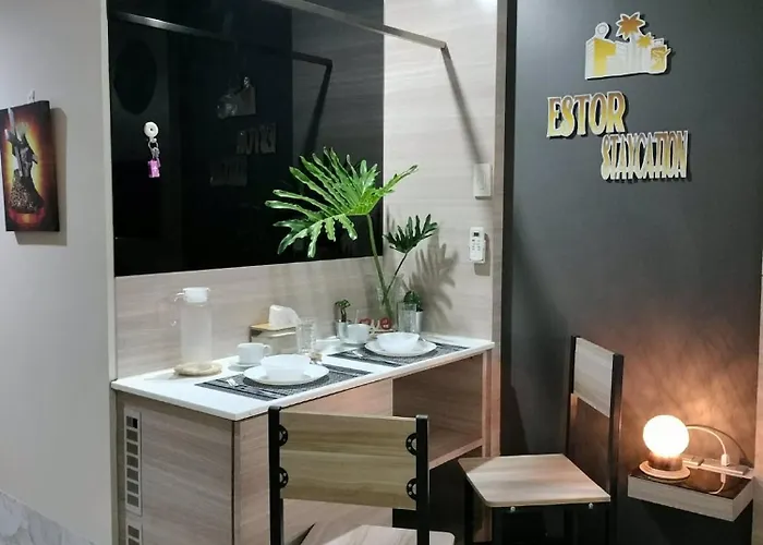 Estor Staycation Hotel