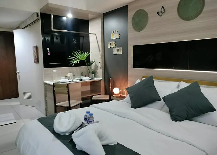 Estor Staycation Hotel Manila