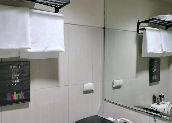 Hotel Estor Staycation Manila
