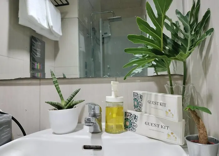 Estor Staycation 4*