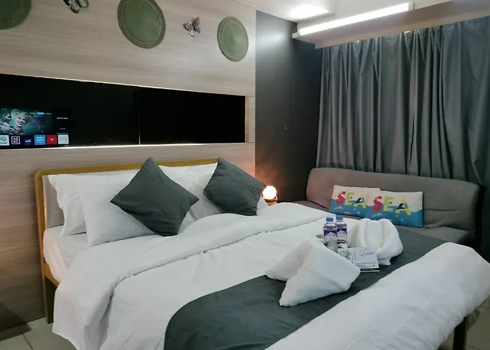 Estor Staycation Manila