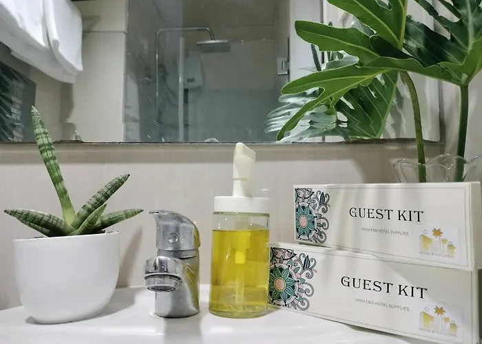 Hotel Estor Staycation Manila