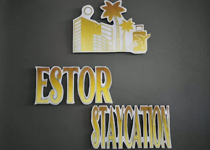 Estor Staycation 4*