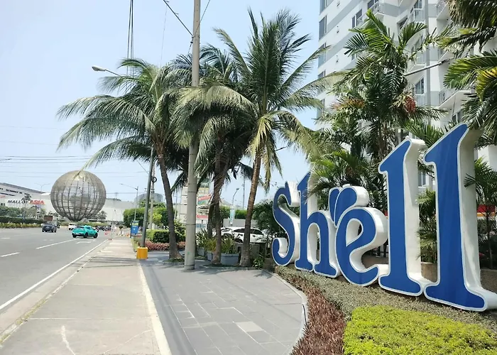 Estor Staycation Manila