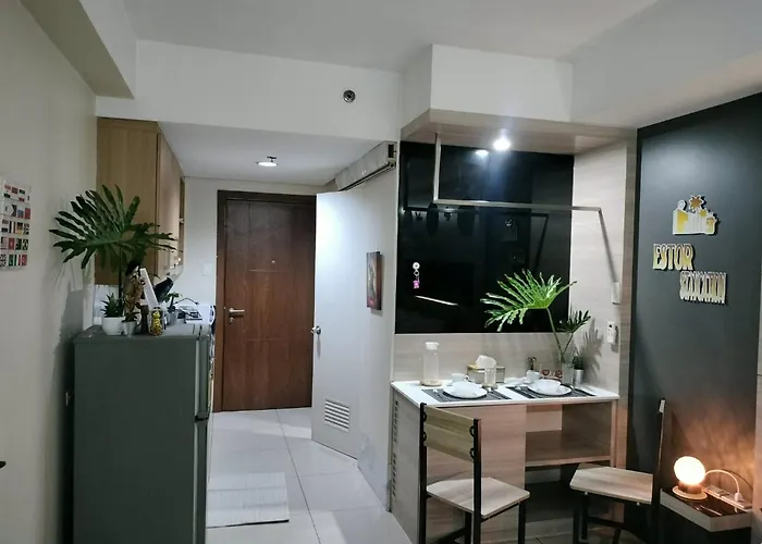 Estor Staycation Hotel 4*