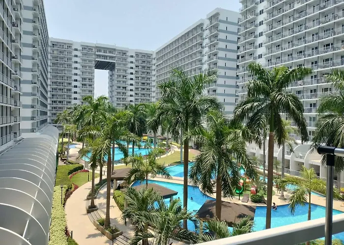 Estor Staycation Hotel