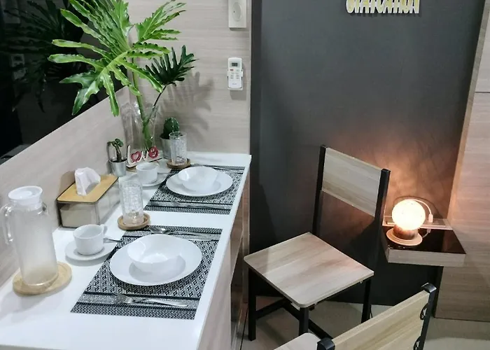 Estor Staycation 4*